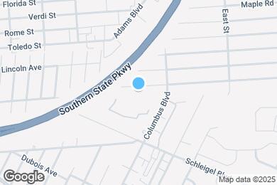 Map image of the property - Zen Long Island at Amityville 55+ Community