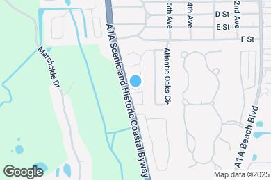 Map image of the property - 108 Serenity Bay Blvd