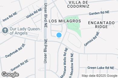 Map image of the property - 469 Minturn Loop