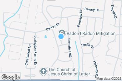 Map image of the property - 205 Marion Rd