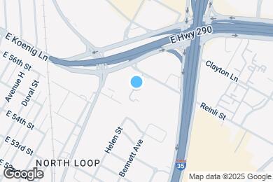 Map image of the property - 909 Reinli St