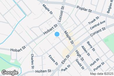 Map image of the property - 6-2 Charter St