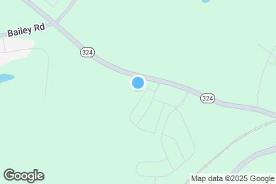 Map image of the property - 133 Pyrus Ln