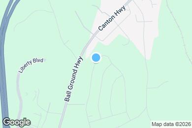 Map image of the property - 572 Smt Vw Ln