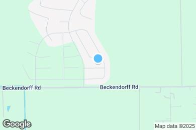 Map image of the property - 425 Elaine Vly Dr