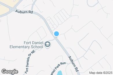 Map image of the property - 2022 Windsor Park Ave