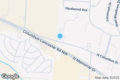 Map image of the property - Fairfield Park
