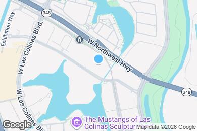 Map image of the property - 555 Promenade Pkwy
