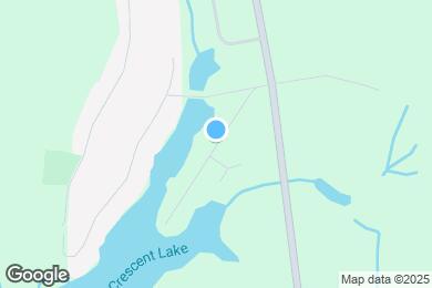 Map image of the property - 14 Crescent Beach Dr