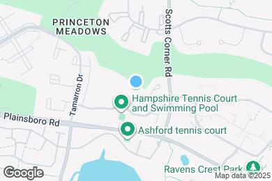 Map image of the property - 64 Hampshire Dr