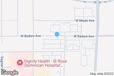 Map image of the property - 8044 Carpenter Creek Ave