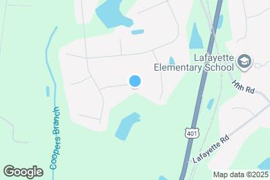 Map image of the property - 124 Lahinch Dr