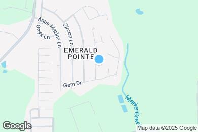 Map image of the property - 110 Rock Hound Rd