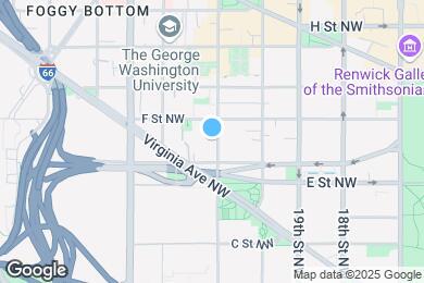 Map image of the property - 522 21st St NW