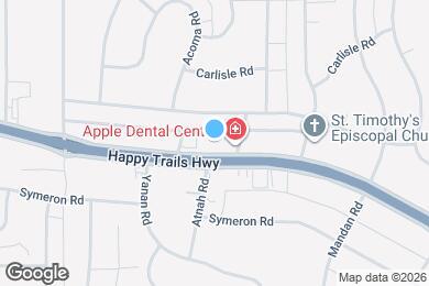 Map image of the property - 19170 US Hwy