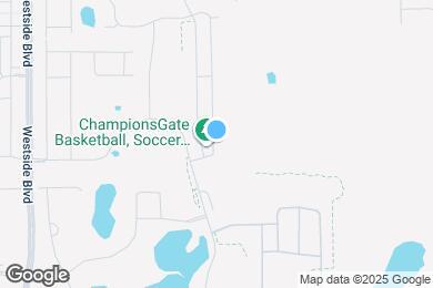 Map image of the property - 875 Ocean Course Ave