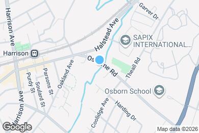 Map image of the property - 171 Osborne Rd