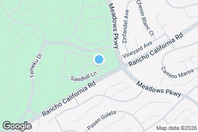 Map image of the property - 42078 Pacific Grove Way