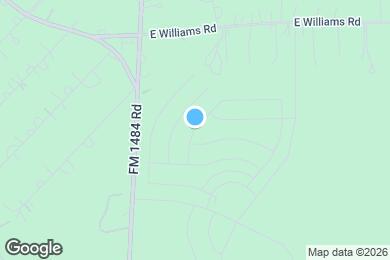 Map image of the property - 15642 Plum Brk Dr