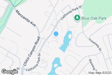 Map image of the property - 2910 Pennyroyal Dr