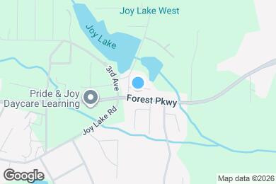 Map image of the property - 2275 Wentworth Park Dr