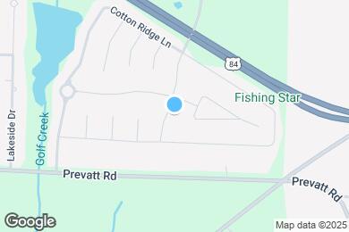 Map image of the property - 305 Courtland Dr