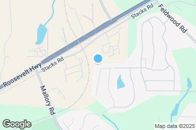 Map image of the property - 4125 Alveston Dr