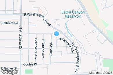 Map image of the property - 2759 Butter Creek Dr