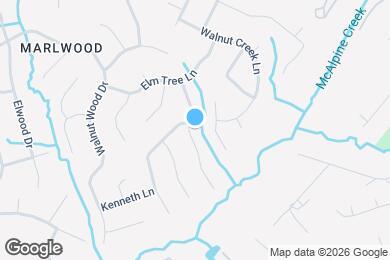 Map image of the property - 7228 Walterboro Rd