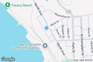 Map image of the property - 62 Lakeview Ter