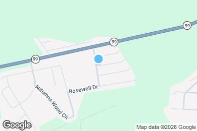 Map image of the property - 29 Duluth Dr