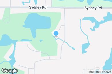 Map image of the property - 3031 Gem Luster Ct