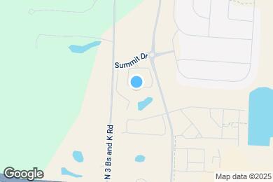Map image of the property - 6863 Turnstone Lp