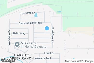 Map image of the property - 1913 J Cheshier Rd