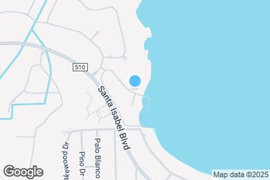 Map image of the property - 9 Harbor Town