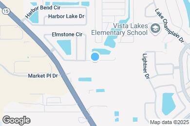 Map image of the property - 7920 Oakstone Ct