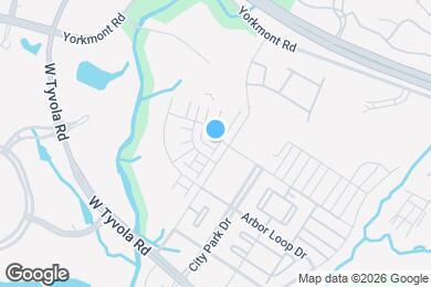 Map image of the property - 4419 Millennium Ave