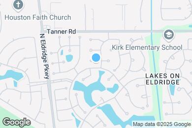 Map image of the property - 12707 Wilbury Park
