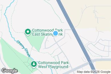 Map image of the property - 17634 Snowberry Way