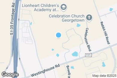 Map image of the property - The Townsend