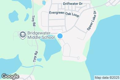 Map image of the property - 6024 Sunset Isle Dr