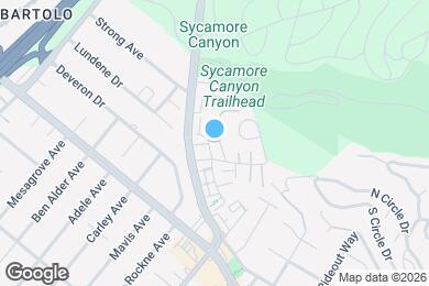 Map image of the property - 5144 Javalambre Dr
