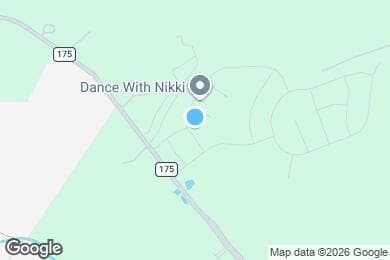 Map image of the property - 3624 Prosper Rd