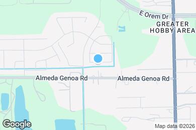 Map image of the property - 7314 Madison Commons Ln