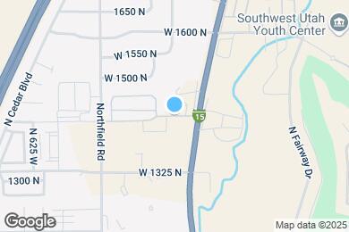 Map image of the property - 474 1425 N St