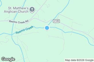 Map image of the property - 14 Weaver Rd