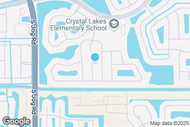 Map image of the property - 9082 Cavatina Pl