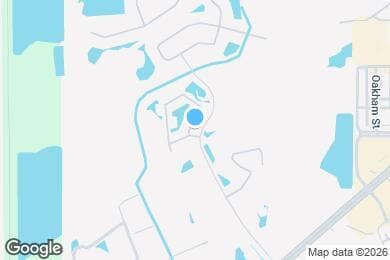 Map image of the property - 12592 Streamdale Dr