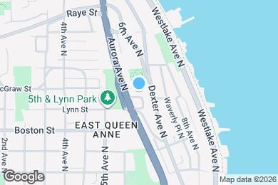 Map image of the property - 564 McGraw St