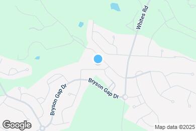 Map image of the property - 724 Bearcamp Way
